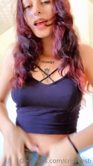 cristyysb Video #45