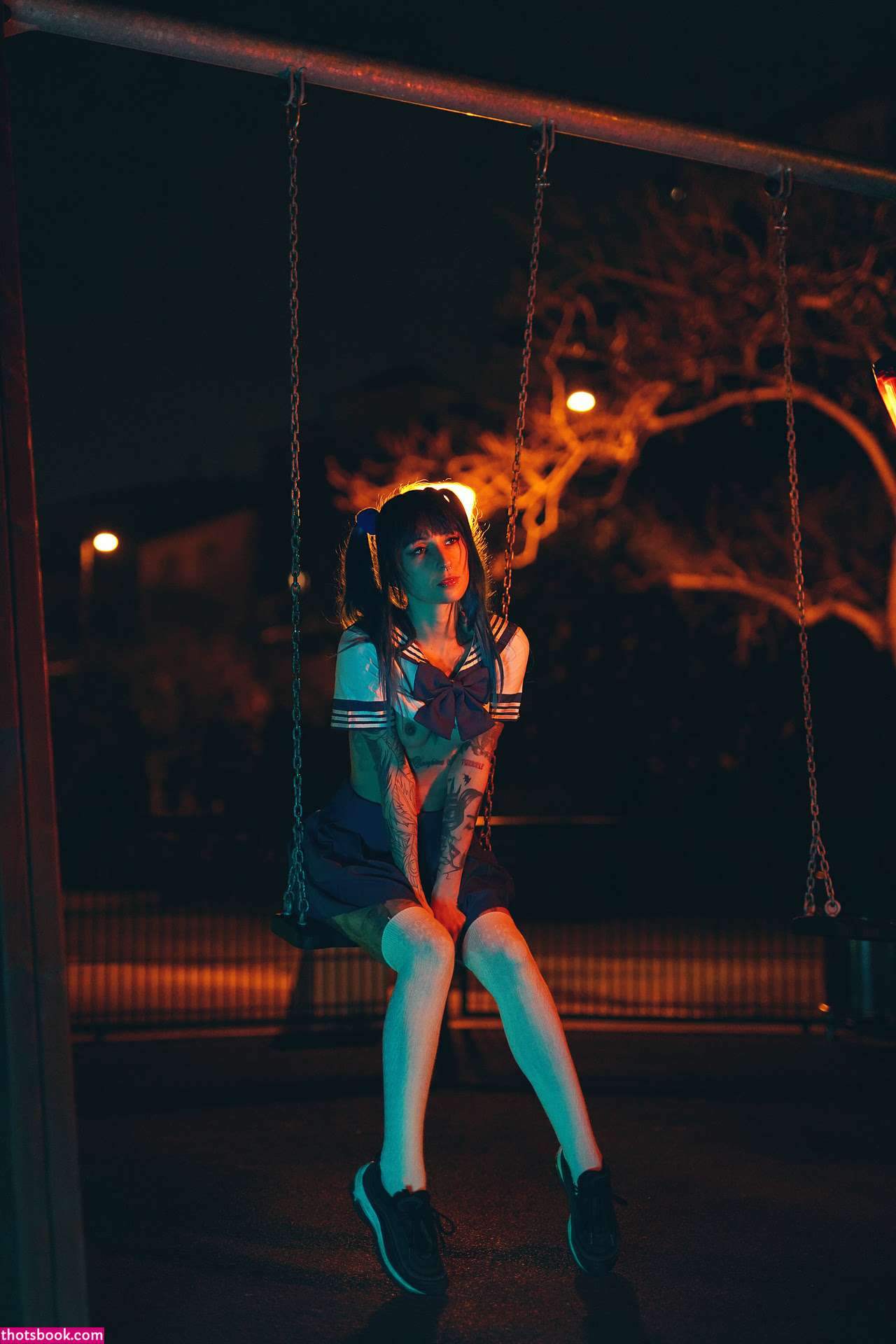 Discordiaghost Photo #22