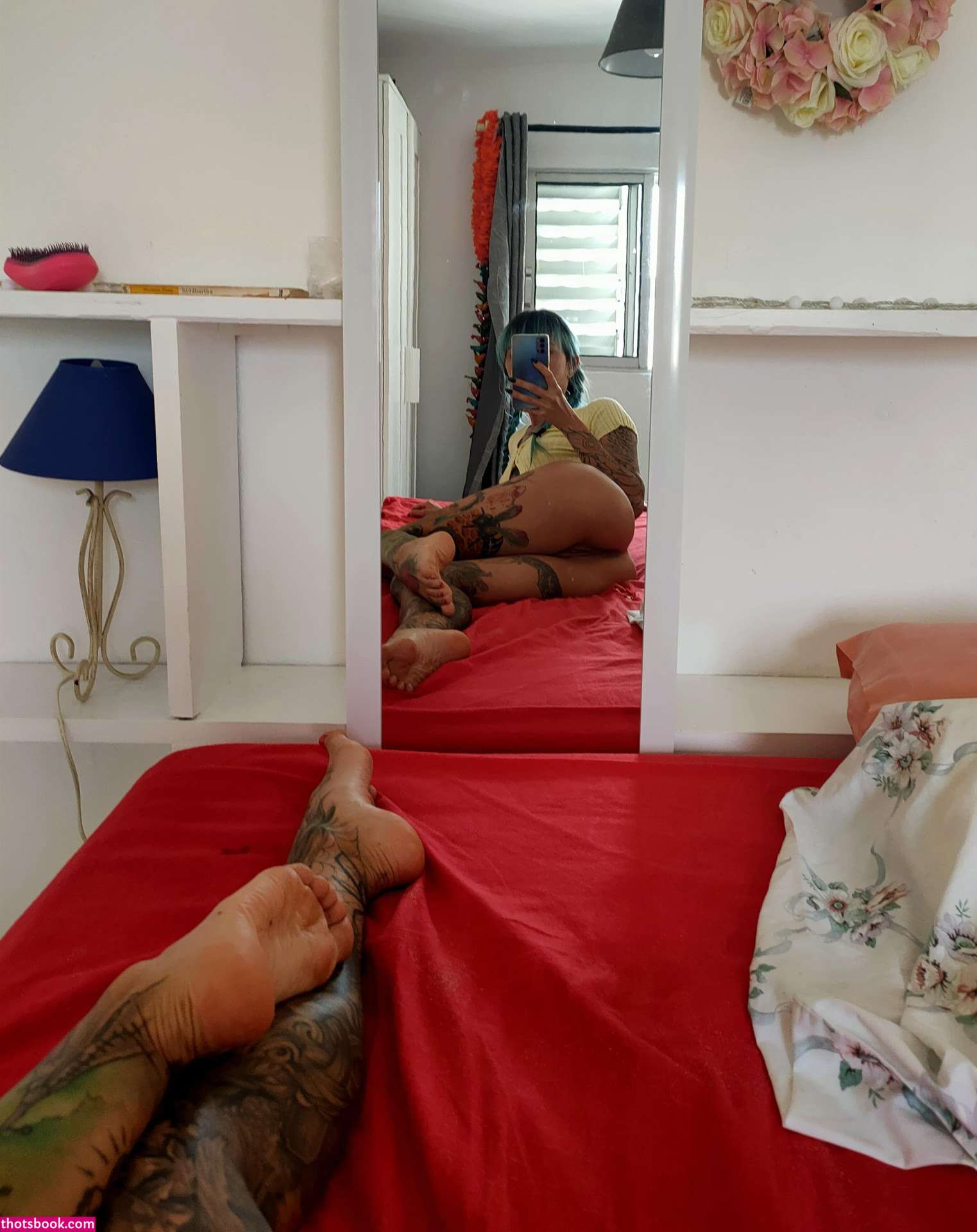 Discordiaghost Photo #24