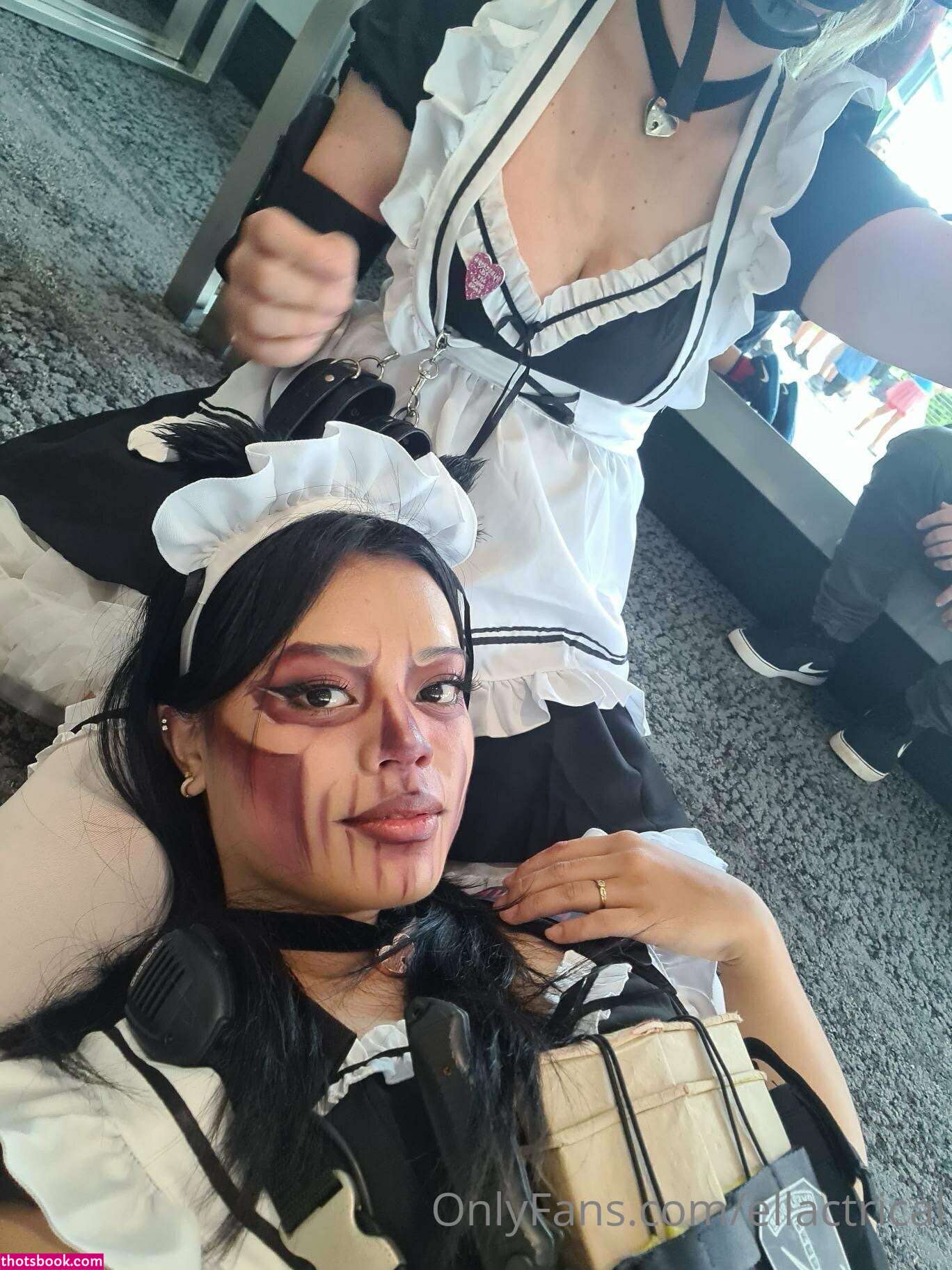 Ellactrical Photo #11