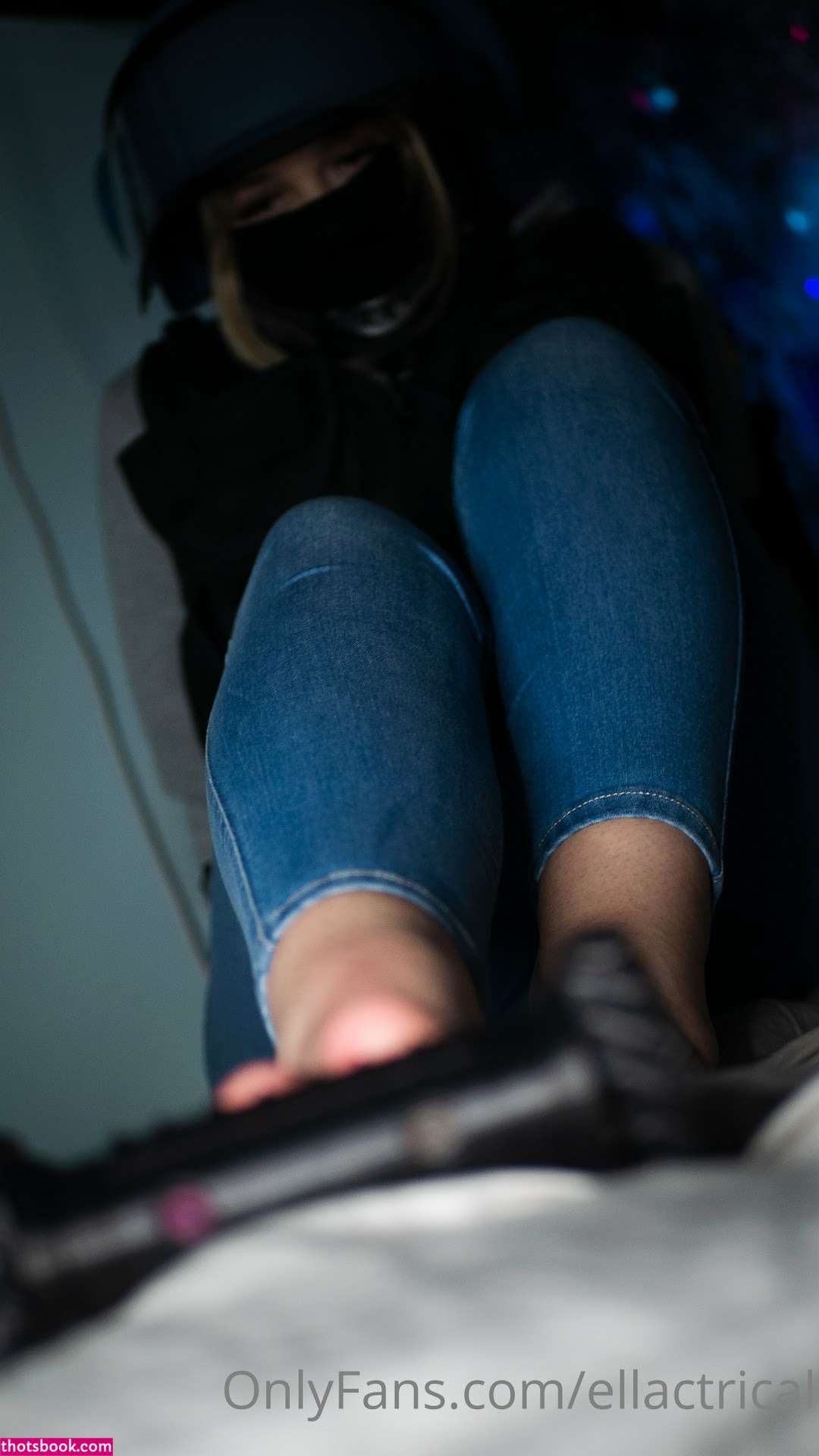 Ellactrical Photo #24