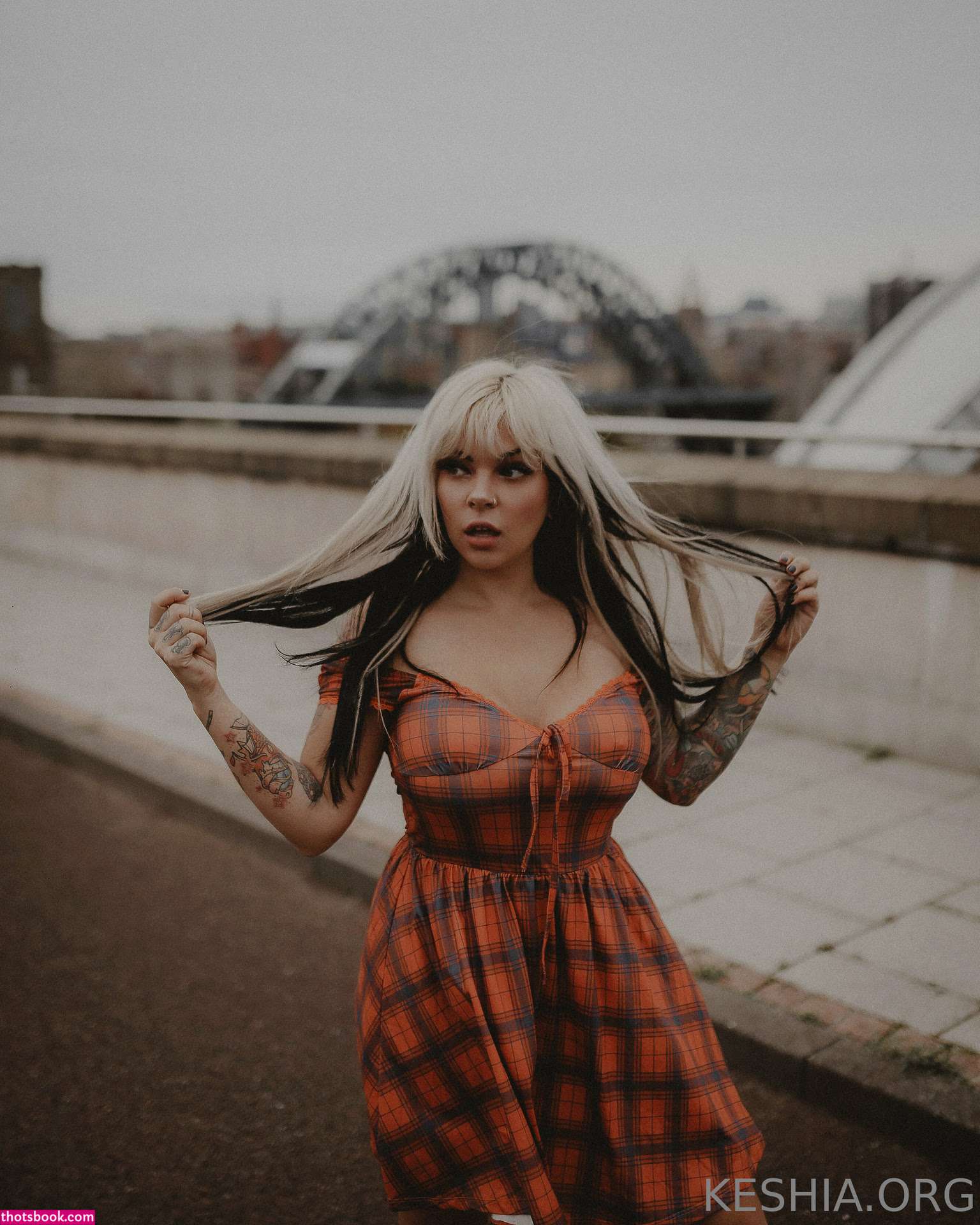 Kawaiikeshia Photo #3