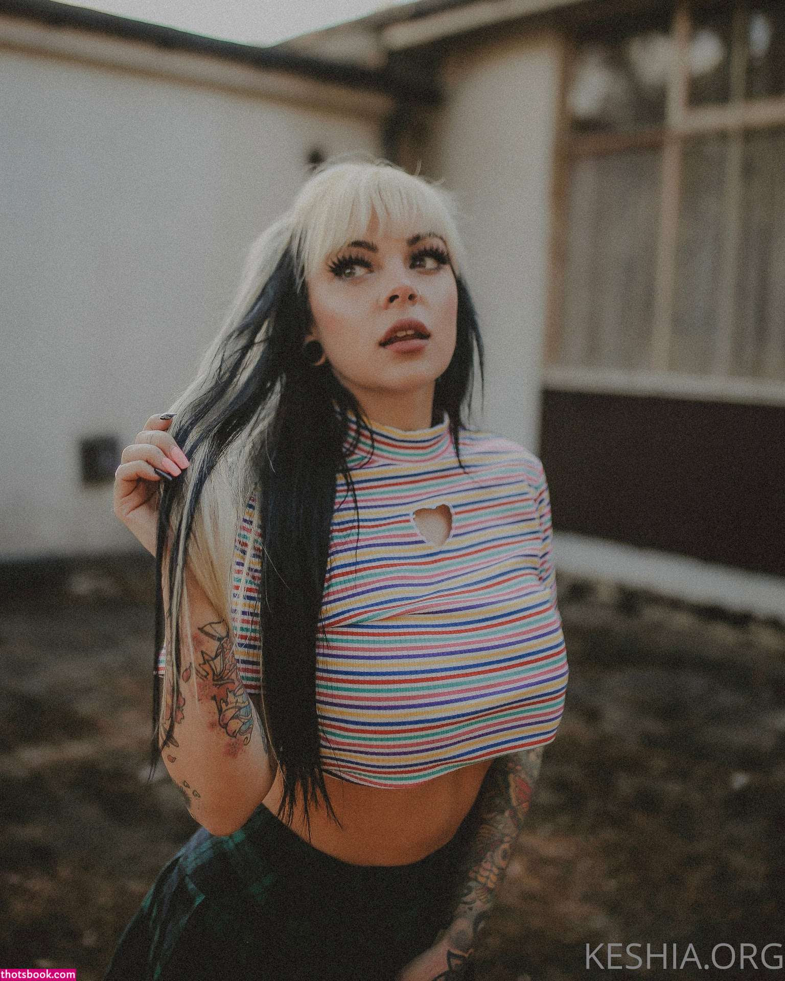 Kawaiikeshia Photo #5