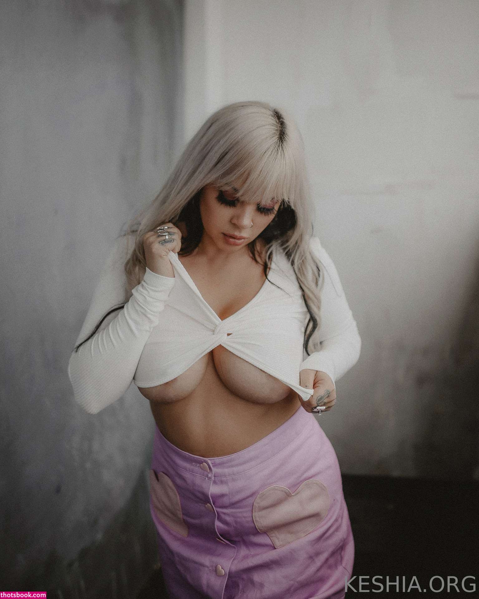 Kawaiikeshia Photo #6