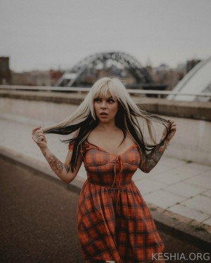Kawaiikeshia Photo #3
