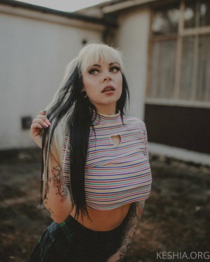Kawaiikeshia Photo #5