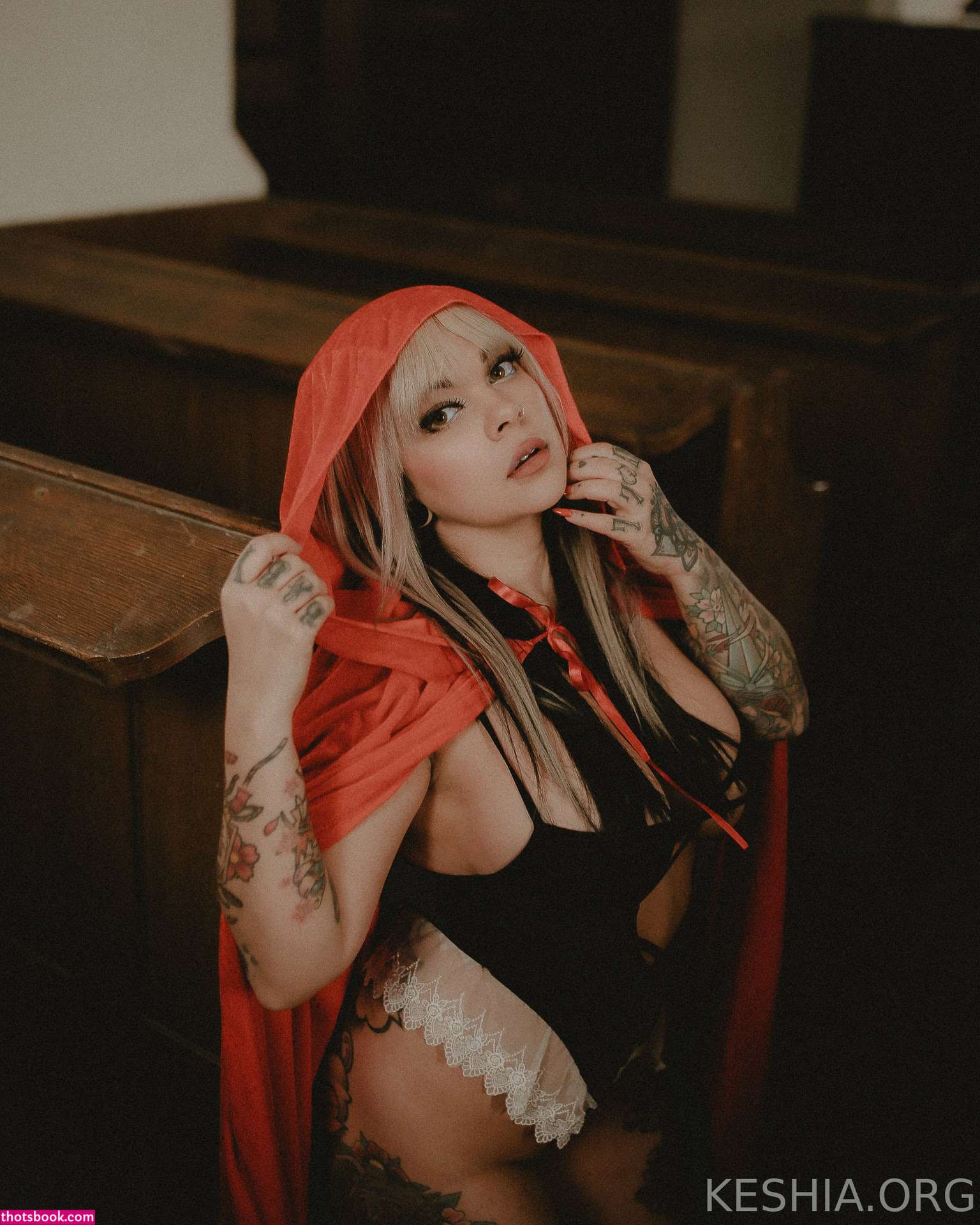 Kawaiikeshia Photo #15