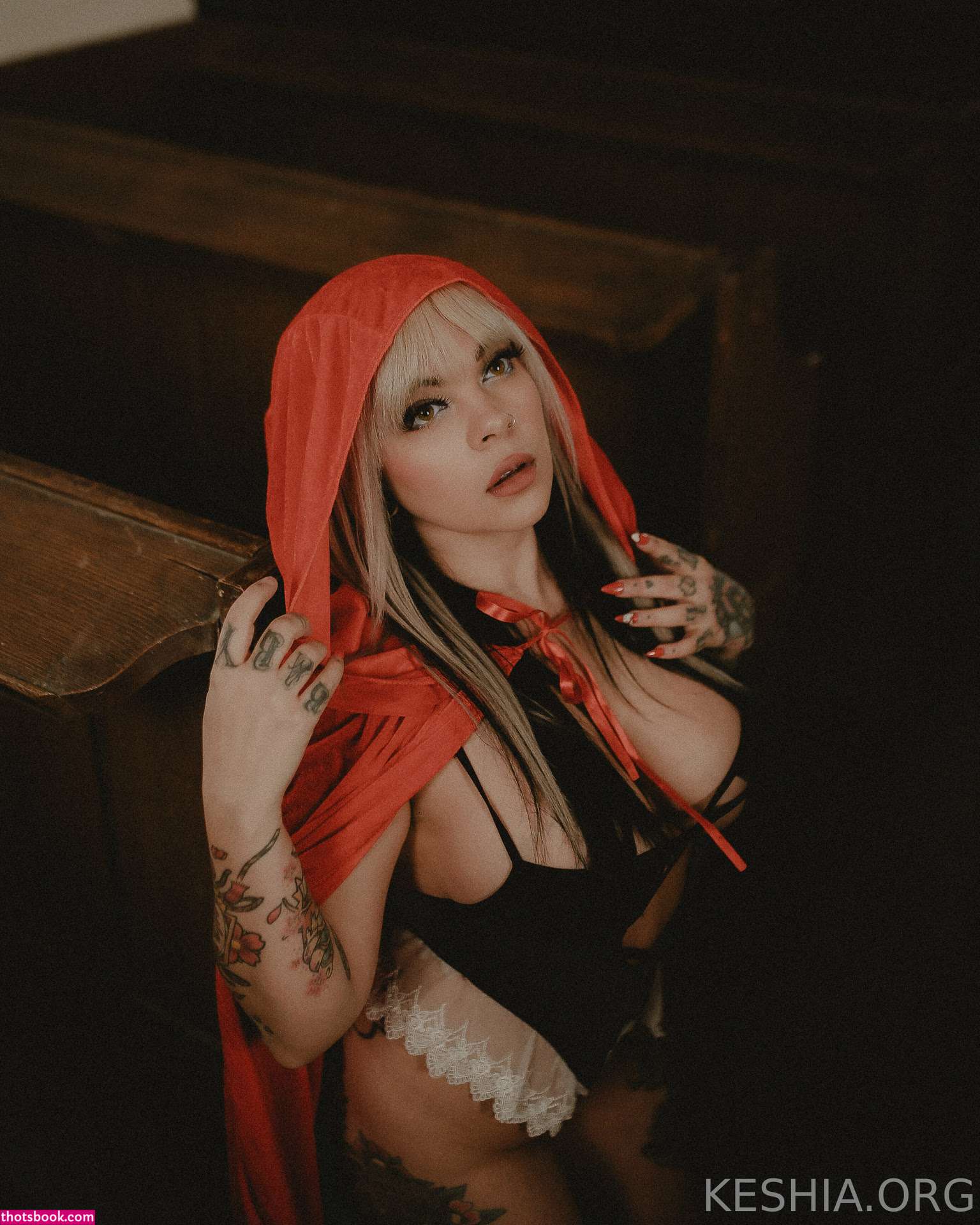 Kawaiikeshia Photo #19
