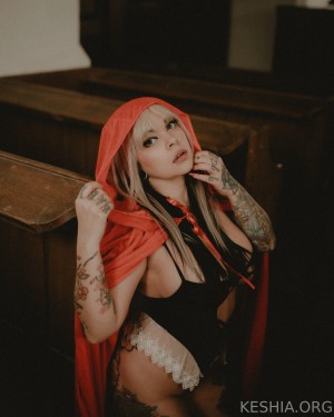 Kawaiikeshia Photo #15