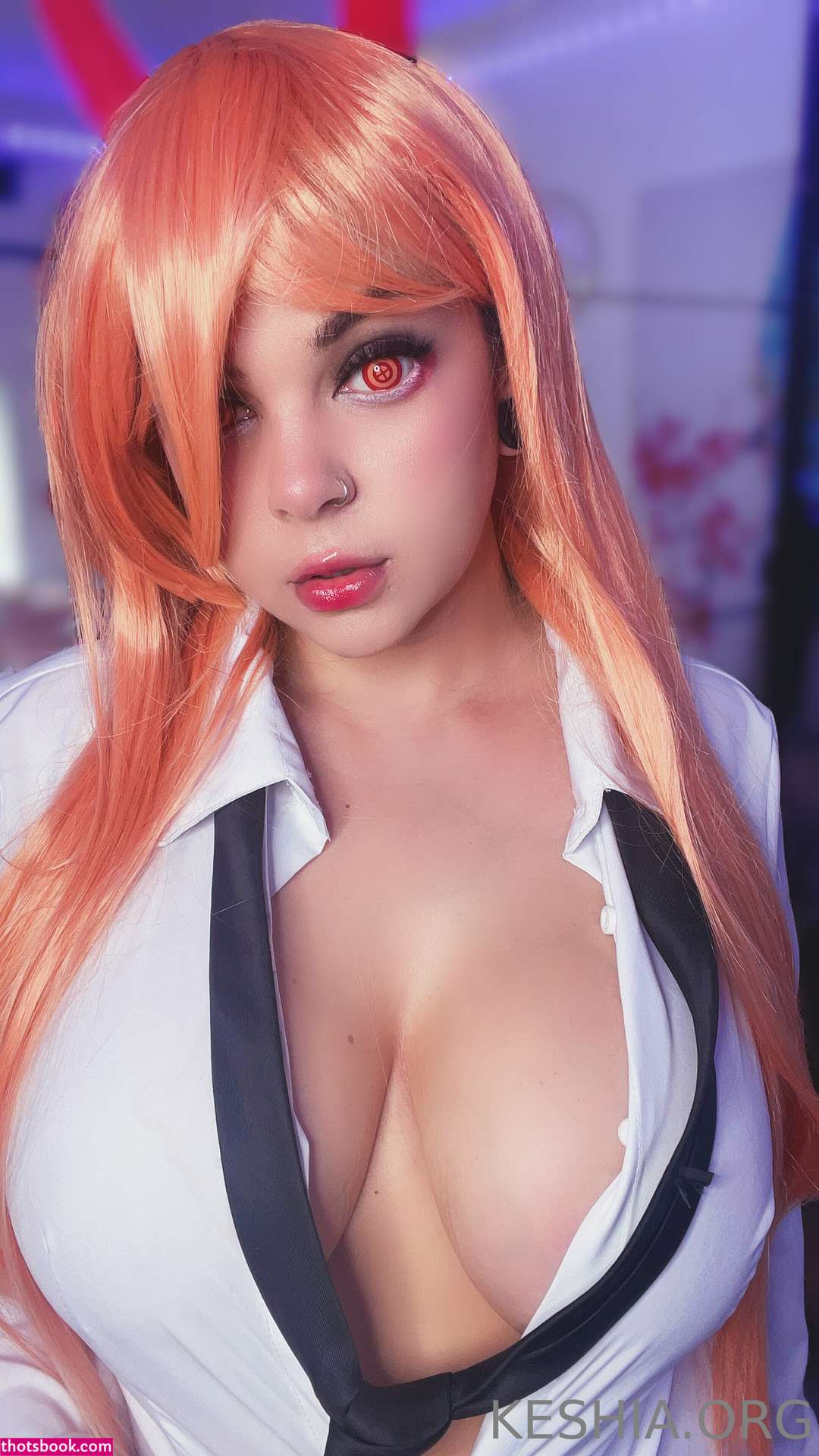 Kawaiikeshia Photo #20