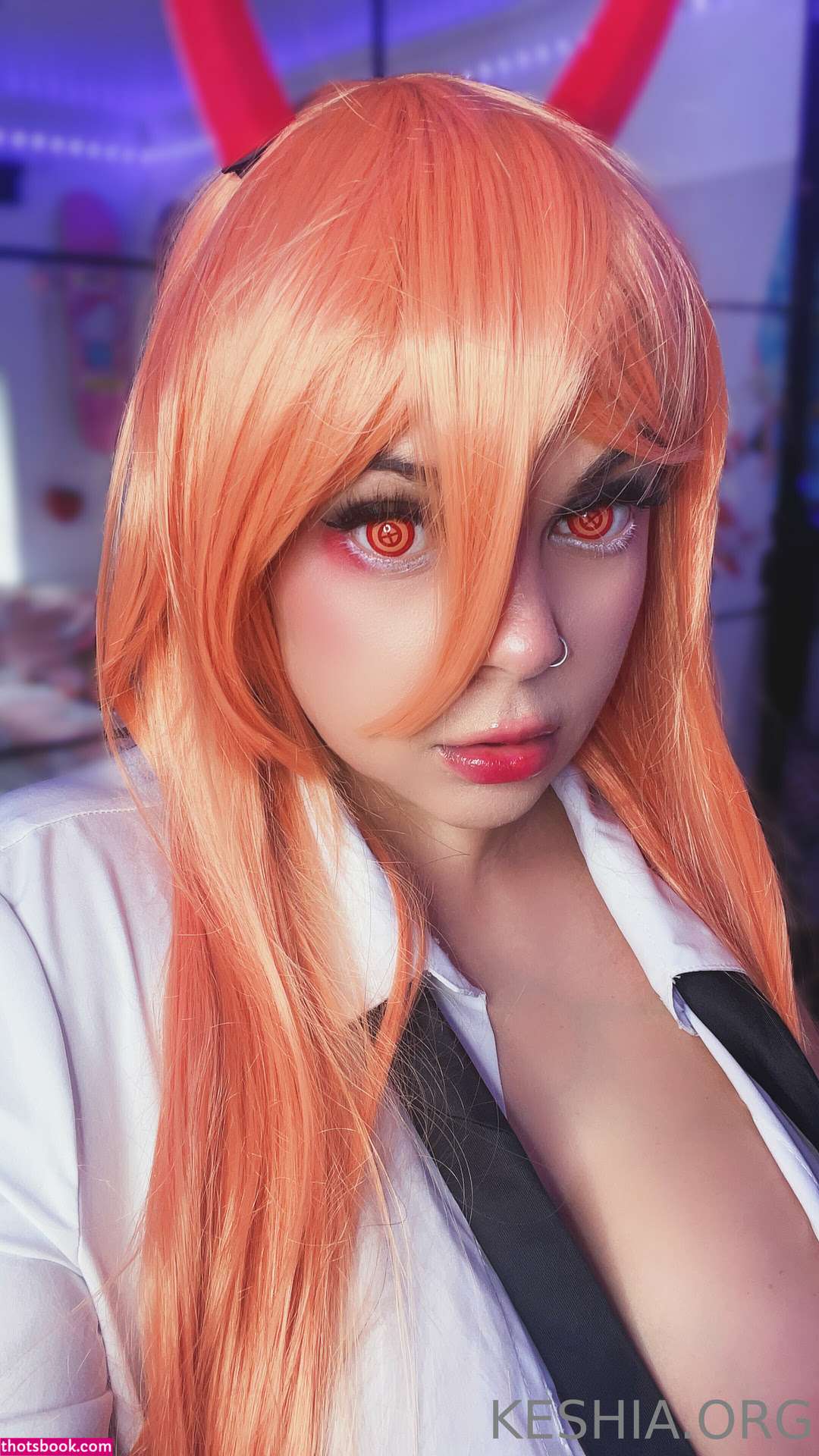 Kawaiikeshia Photo #24