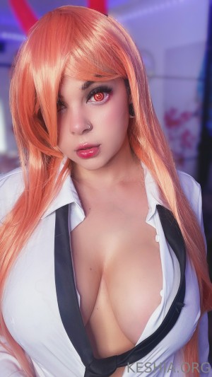 Kawaiikeshia Photo #20