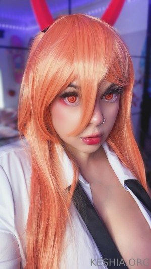 Kawaiikeshia Photo #24