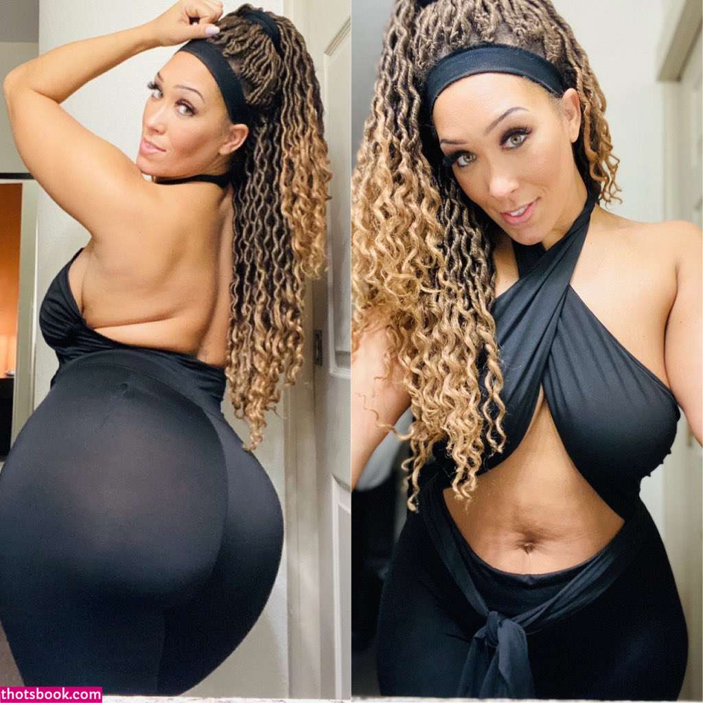 Kendra Kouture Photo #6