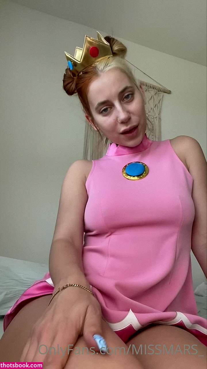 Miss Mars Photo #12