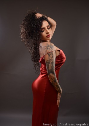 Mistresscleo5 Post #5