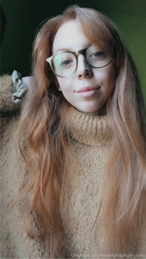 Neverlandginger Photo #13