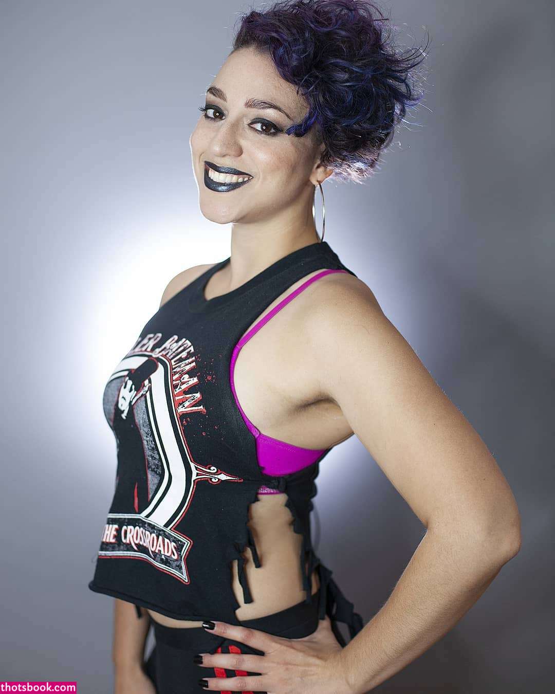 Sarah Rebel Photo #14