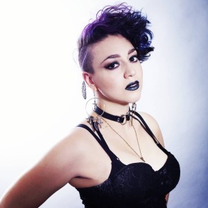 Sarah Rebel Photo #12