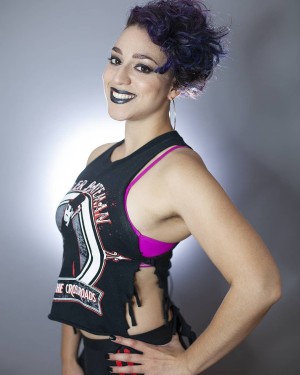 Sarah Rebel Photo #14