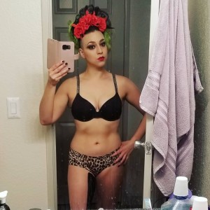 Sarah Rebel Photo #15