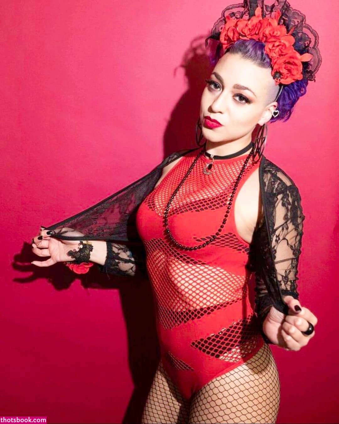 Sarah Rebel Photo #24