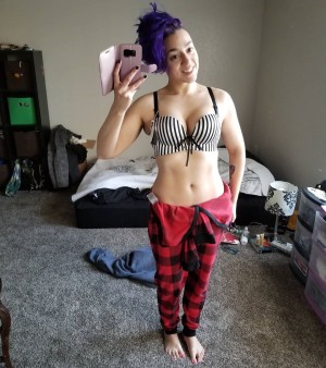 Sarah Rebel Photo #17