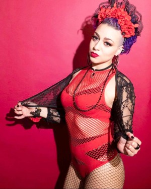 Sarah Rebel Photo #24