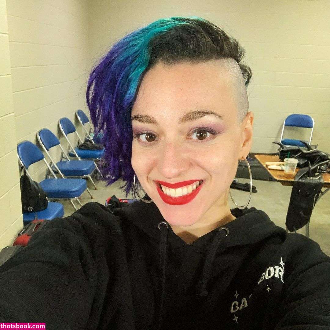 Sarah Rebel Photo #29