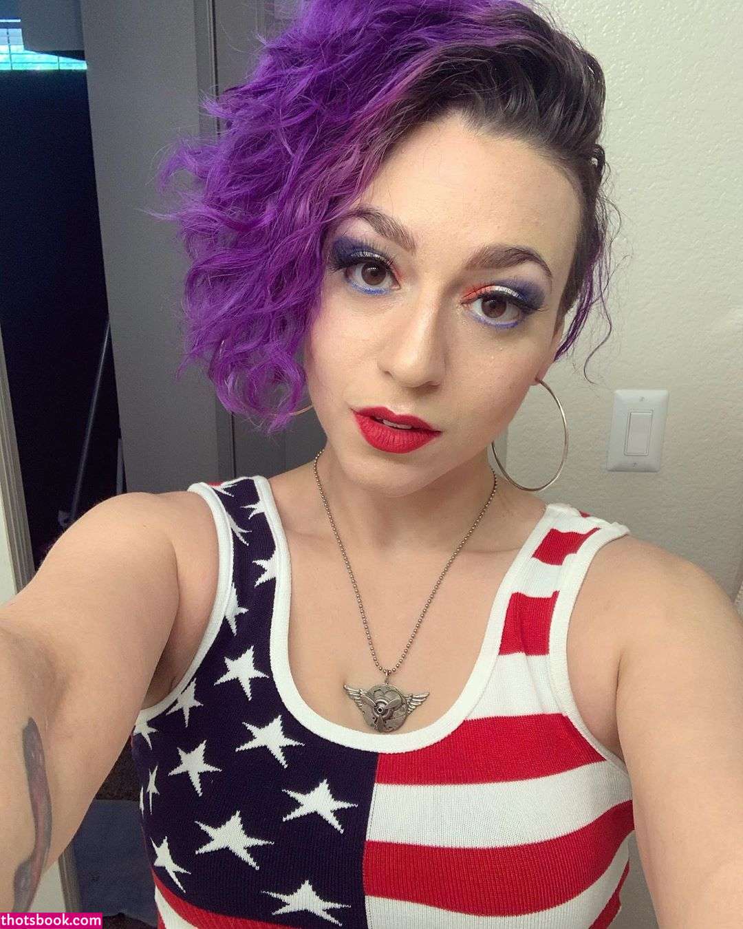 Sarah Rebel Photo #30