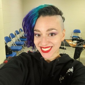 Sarah Rebel Photo #29