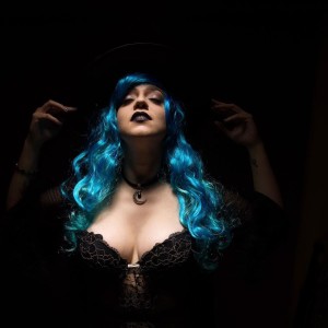 Sarah Rebel Photo #32