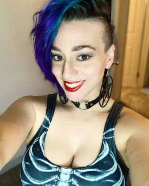 Sarah Rebel Photo #36