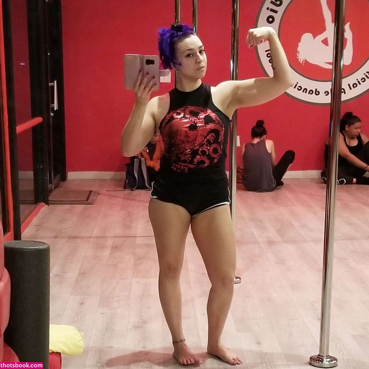 Sarah Rebel Photo #39