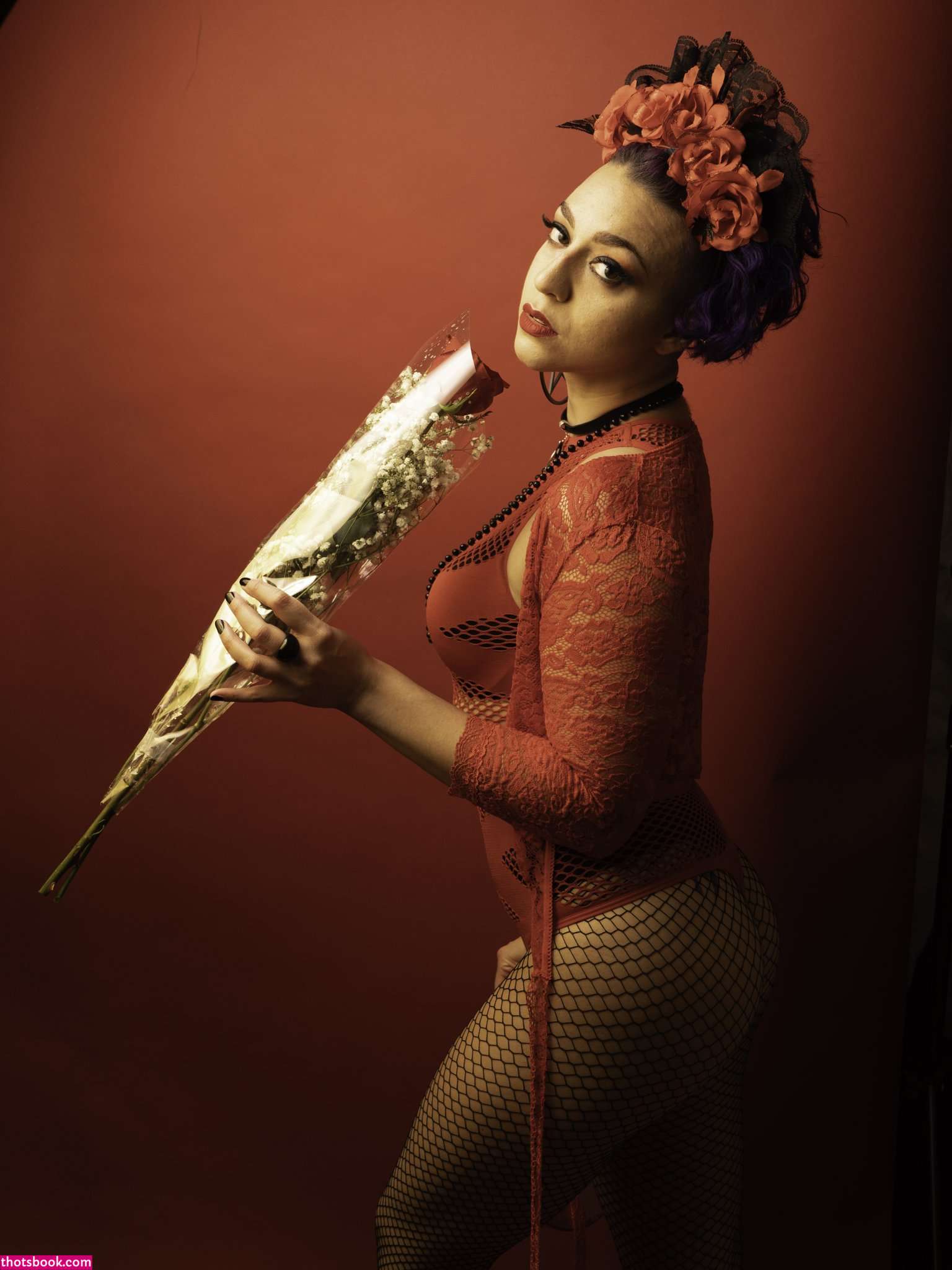 Sarah Rebel Photo #40