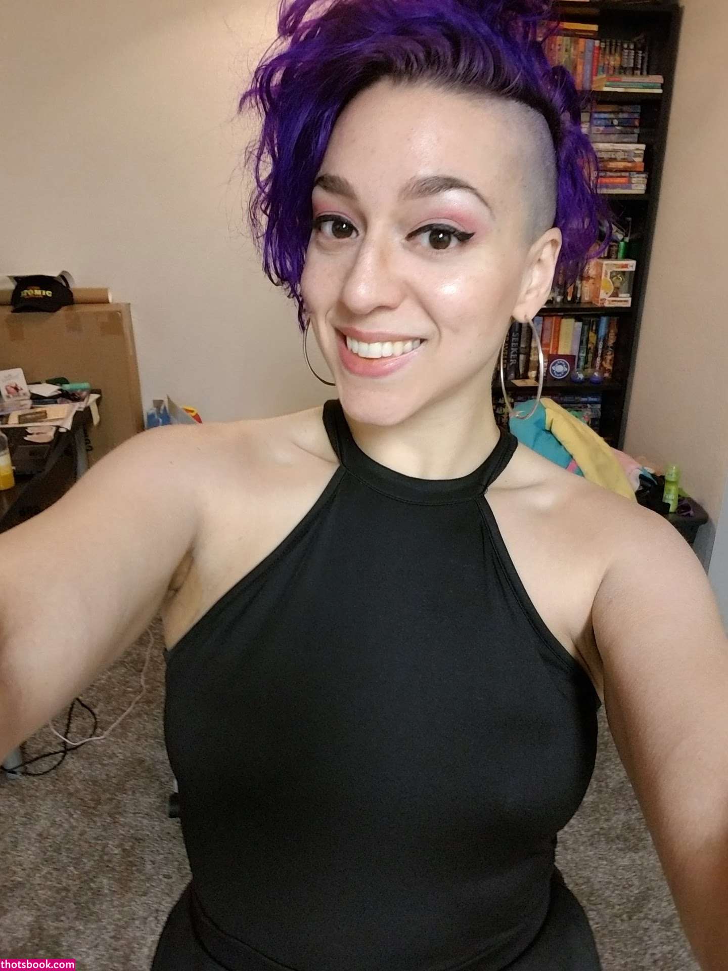 Sarah Rebel Photo #42