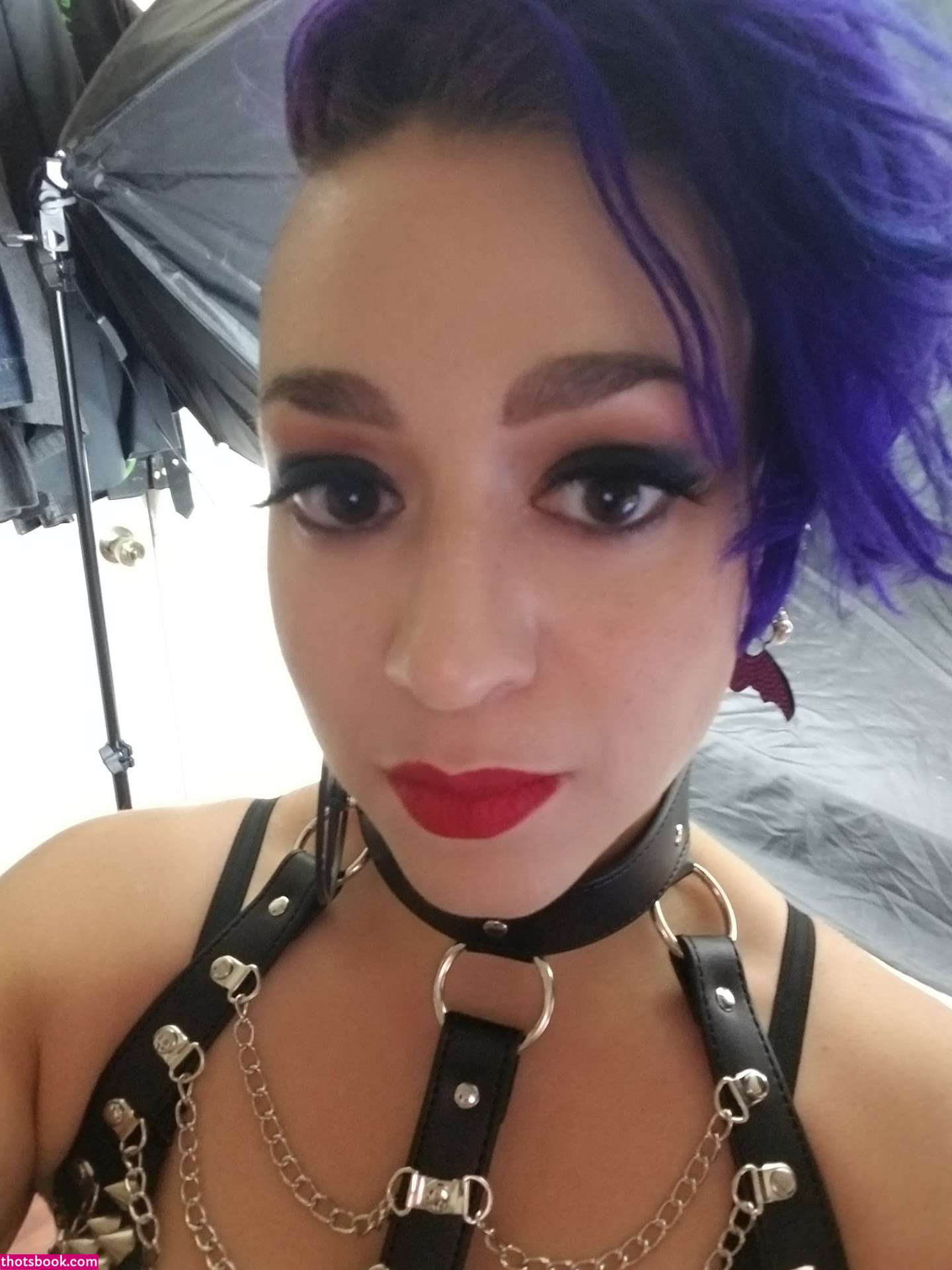 Sarah Rebel Photo #46