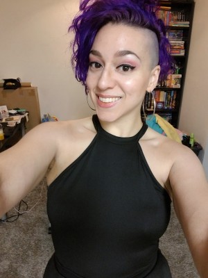 Sarah Rebel Photo #42