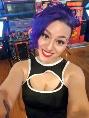 Sarah Rebel Photo #43