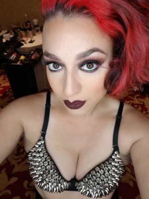 Sarah Rebel Photo #48