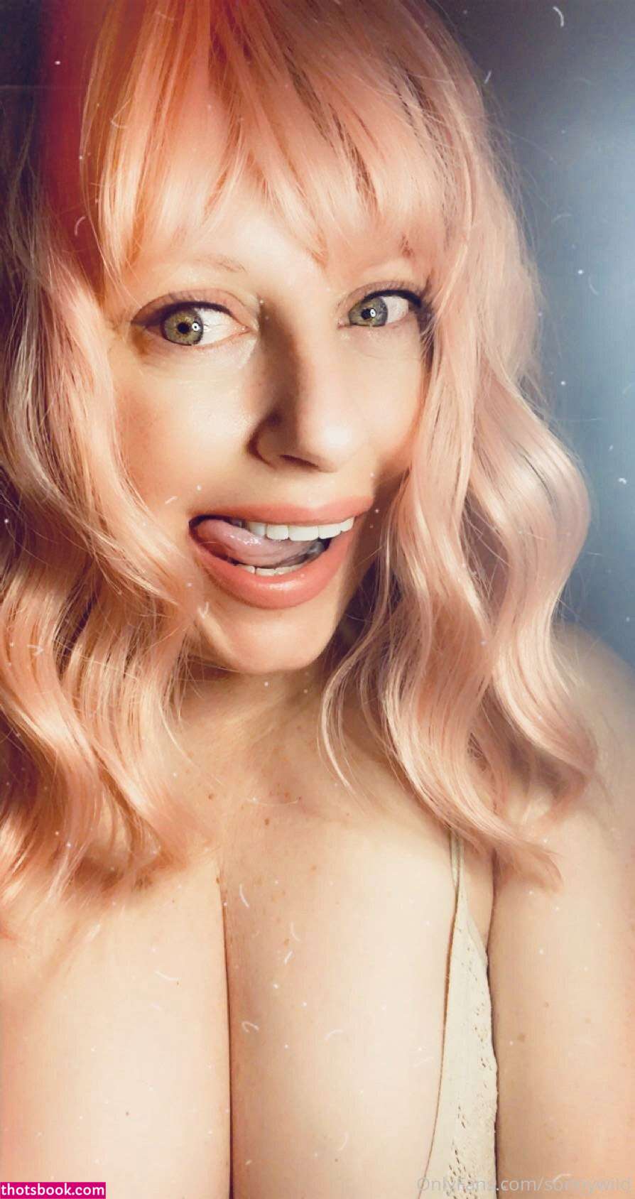 Sonny Wild Photo #26