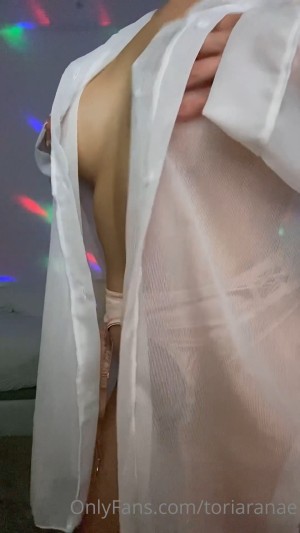 Toriaranae Video #25