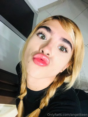 angeliteen Photo #21