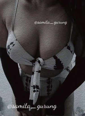 Chubby Samita Photo #5