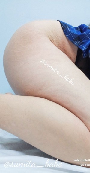 Chubby Samita Photo #22