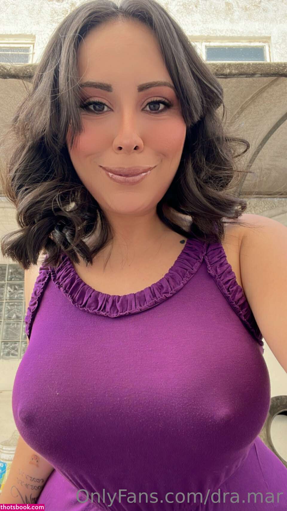 Dra Mar Guerrero Photo #10