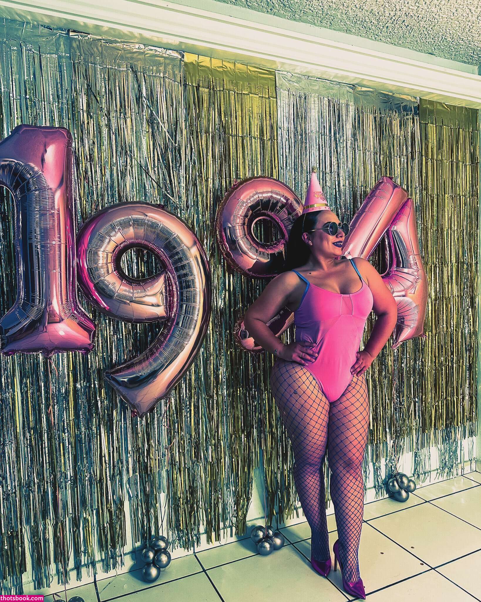 Dra Mar Guerrero Photo #25