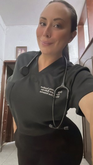 Dra Mar Guerrero Photo #37