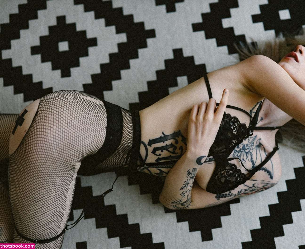 Little Lilith Photo #11