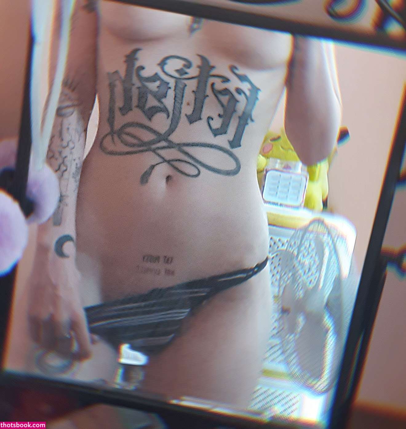 Little Lilith Photo #14